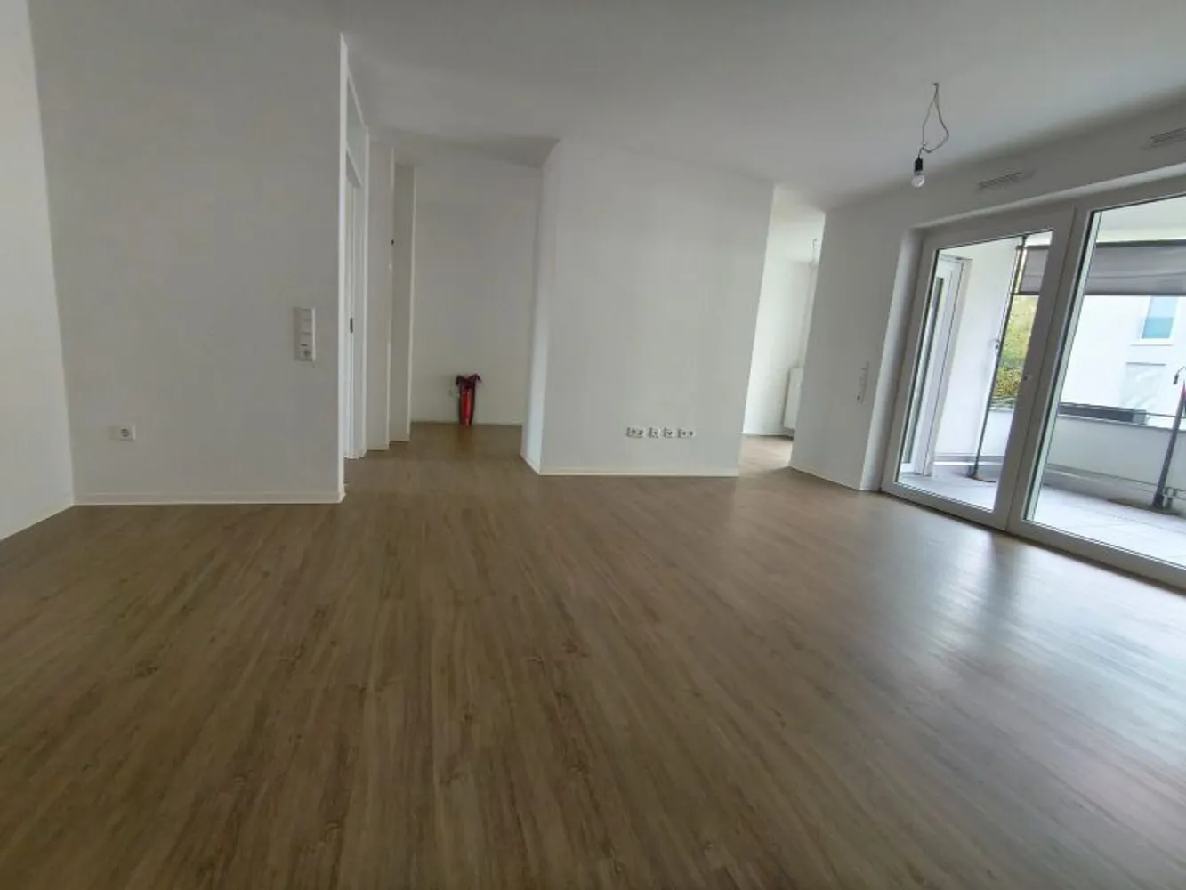 4 Zimmer Wohnung mit 99 m² in Bielefeld – Bild 4