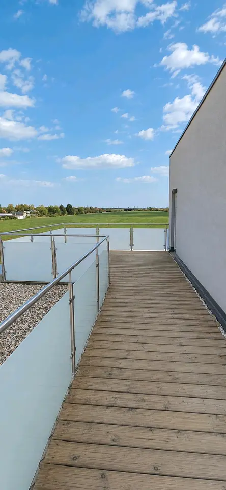3 Zimmer Wohnung mit 95 m² in Bitterfeld-Wolfen – Bild 4