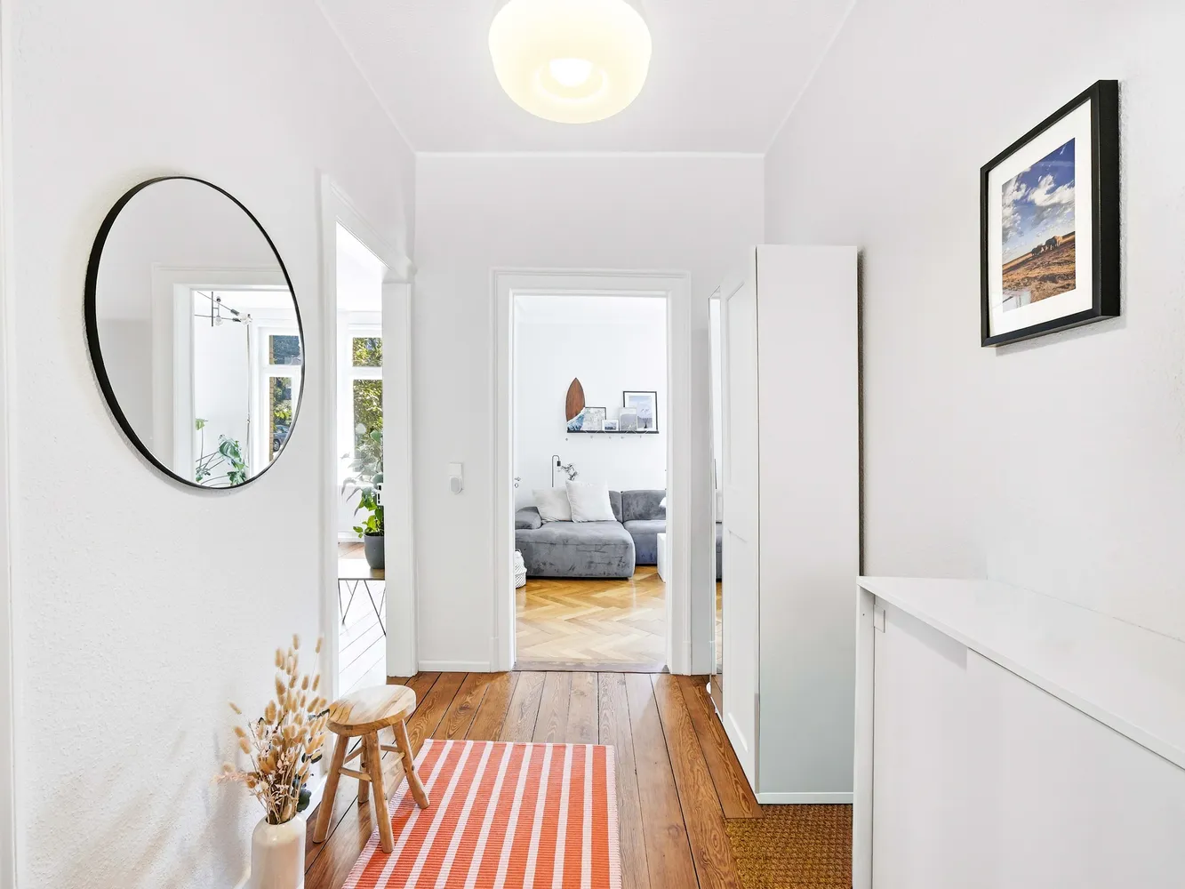 3 Zimmer Wohnung mit 85 m² in Stuttgart – Bild 5