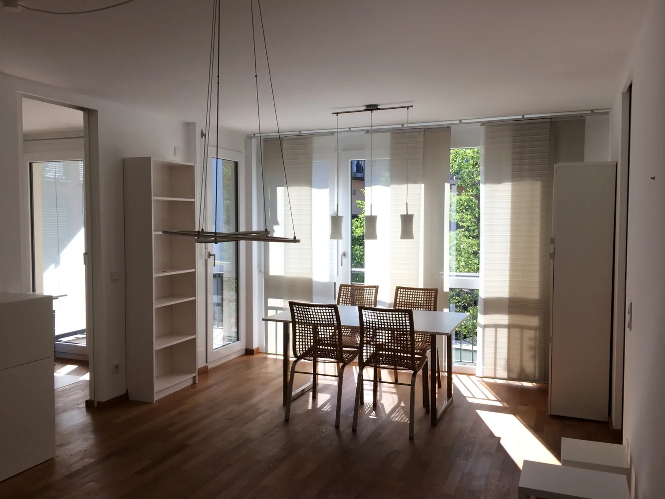 2 Zimmer Wohnung mit 48 m² in München – Bild 1