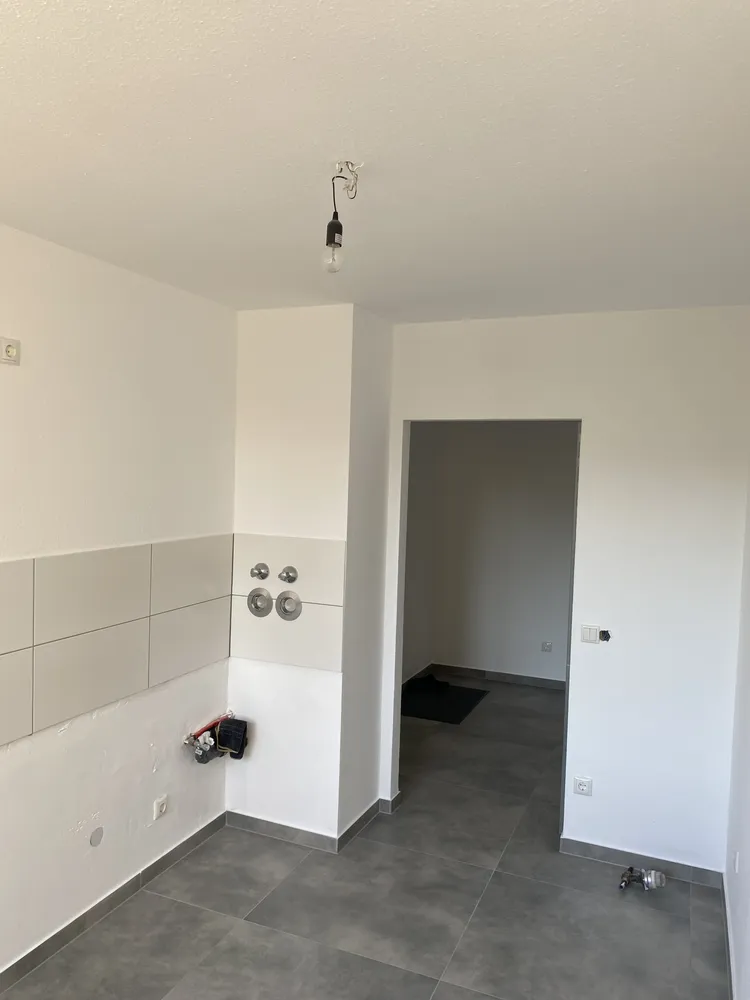3 Zimmer Wohnung mit 92 m² in Mainz – Bild 1
