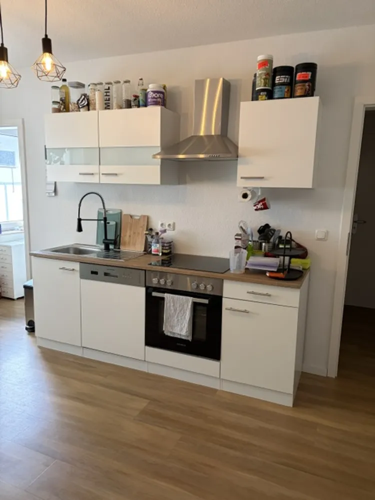 2 Zimmer Wohnung mit 53 m² in Mönchengladbach – Bild 8