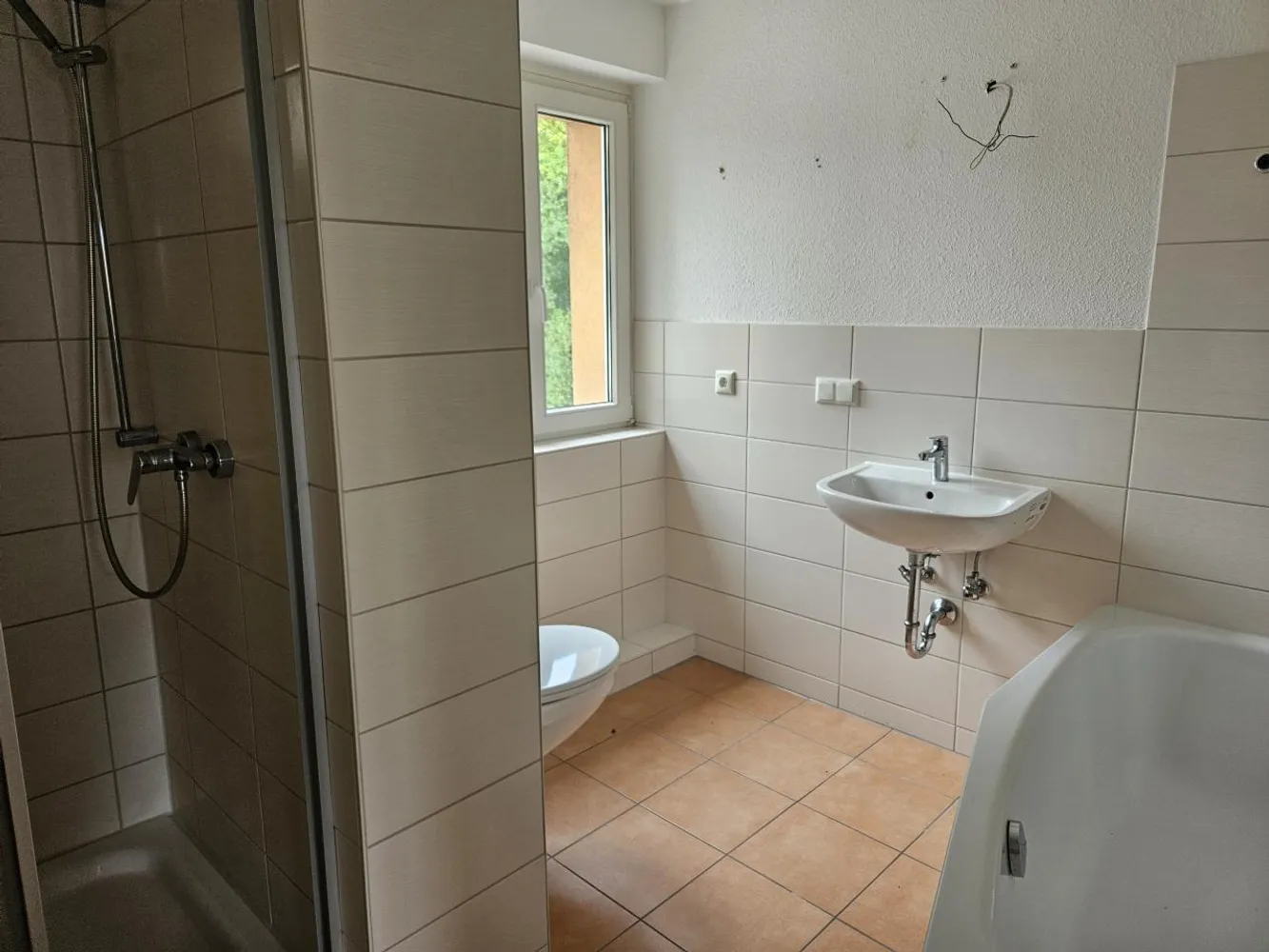 2 Zimmer Wohnung mit 48 m² in Magdeburg – Bild 1