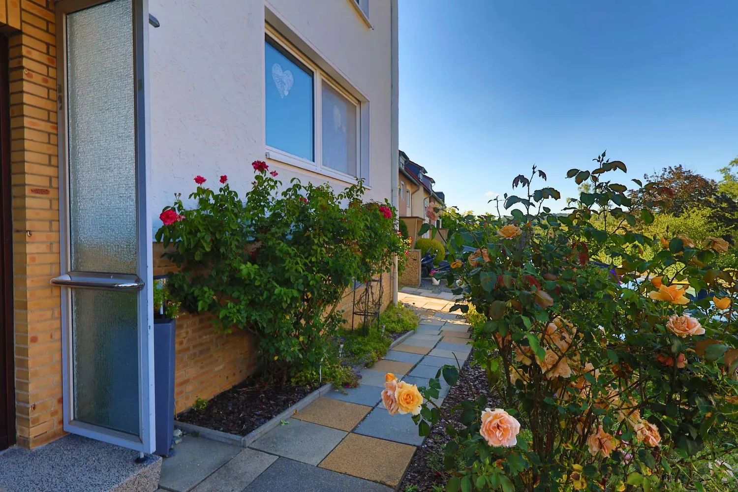 1 Zimmer Wohnung mit 29 m² in Hildesheim – Bild 3