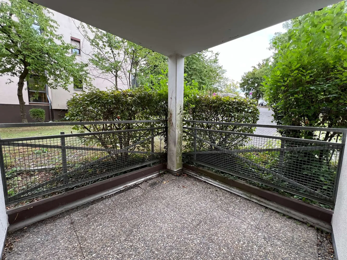 2 Zimmer Wohnung mit 51 m² in Gießen – Bild 4
