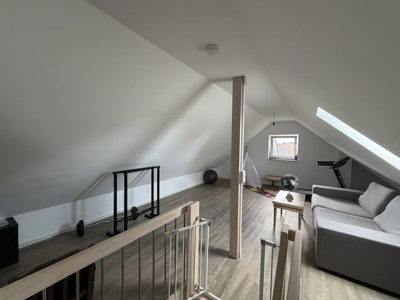 3 Zimmer Wohnung mit 112 m² in Hamburg – Bild 9