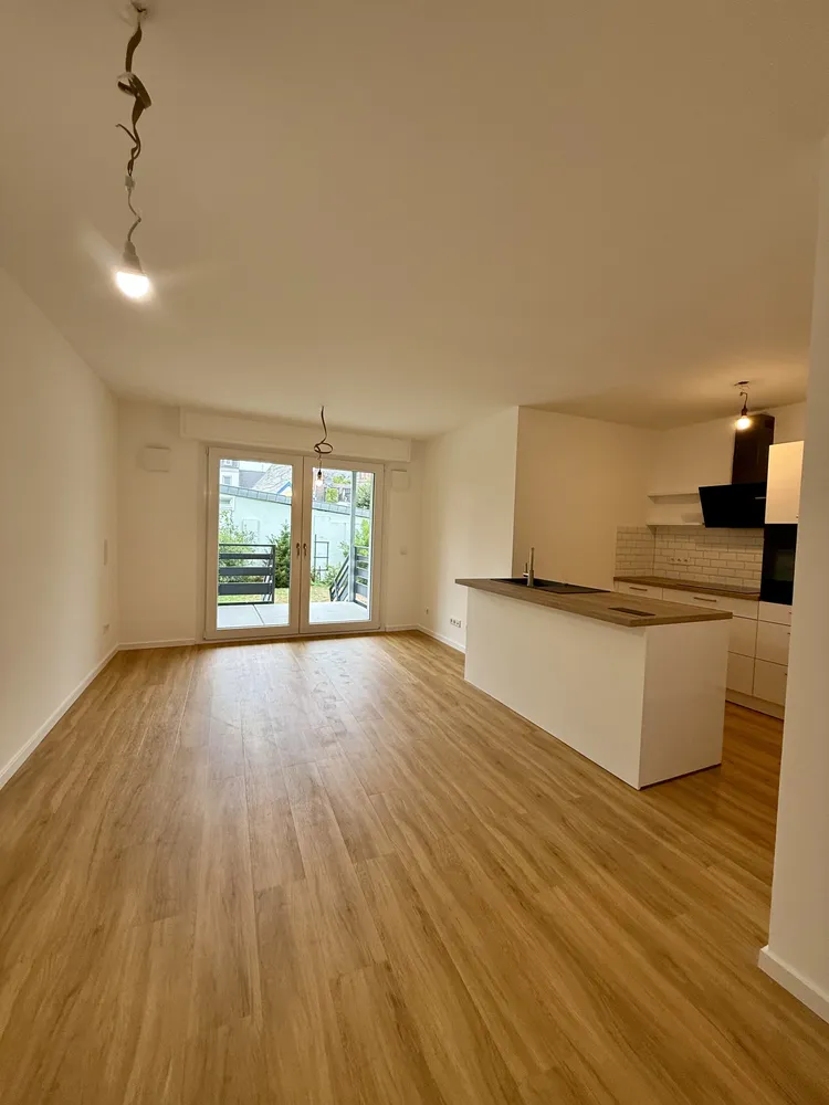 2 Zimmer Wohnung mit 45 m² in Düsseldorf – Bild 6