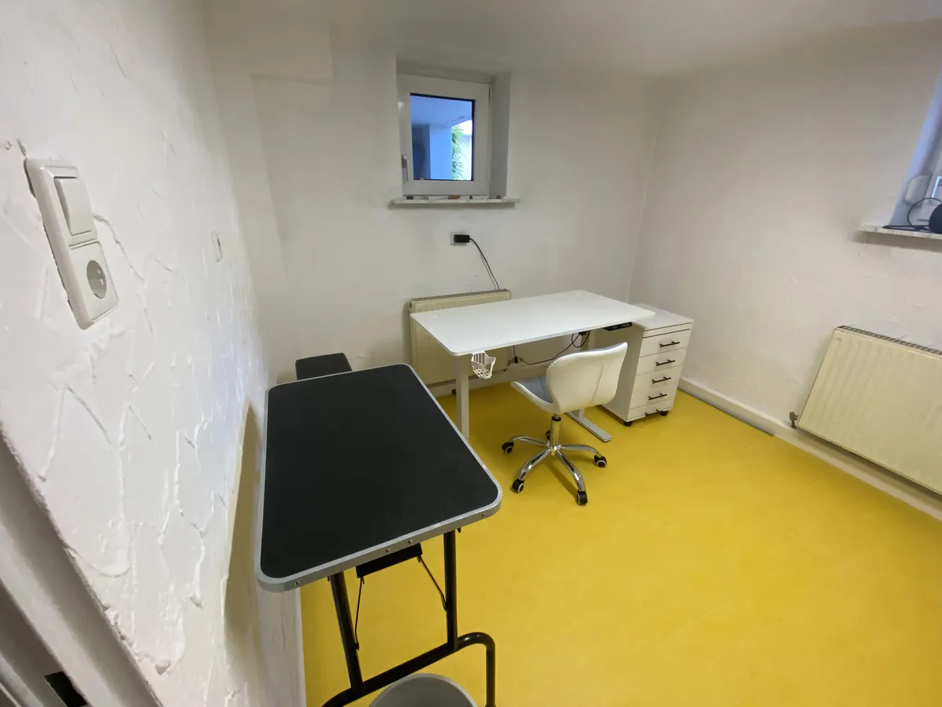 1 Zimmer Wohnung mit 27 m² in Stuttgart – Bild 1