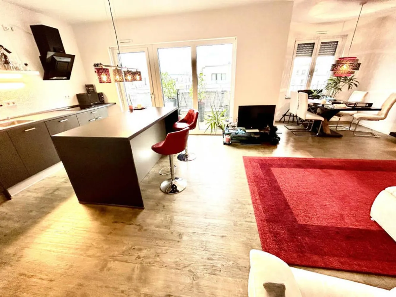 2 Zimmer Wohnung mit 74 m² in Bonn – Bild 2