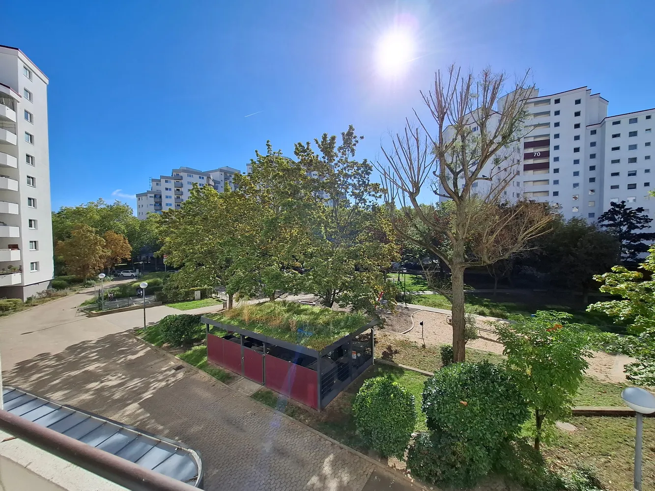 3 room apartment with 72 m² in Berlin – Photo 6