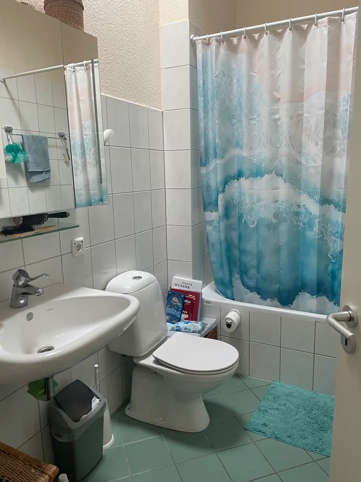 WG-Zimmer mit 100 m² in Coesfeld – Bild 4