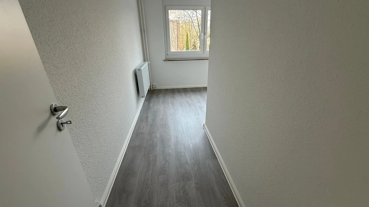 4 Zimmer Wohnung mit 90 m² in Chemnitz – Bild 9