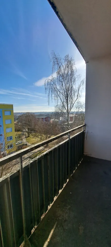 3 Zimmer Wohnung mit 58 m² in Magdeburg – Bild 10