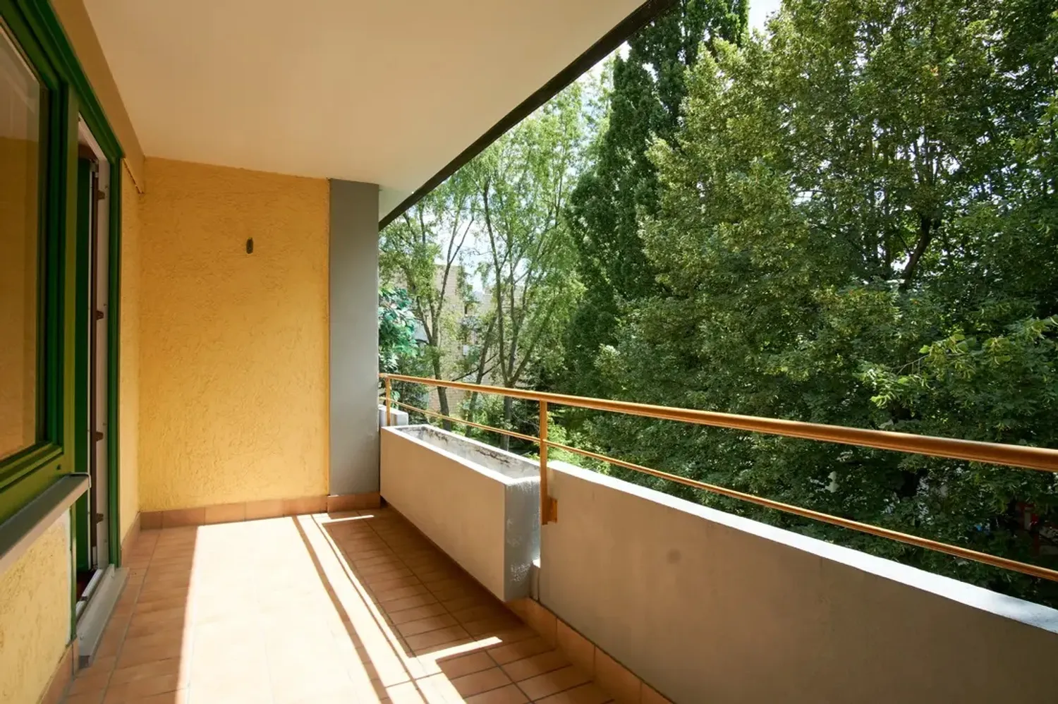 3 room apartment with 75 m² in Backnang – Photo 1