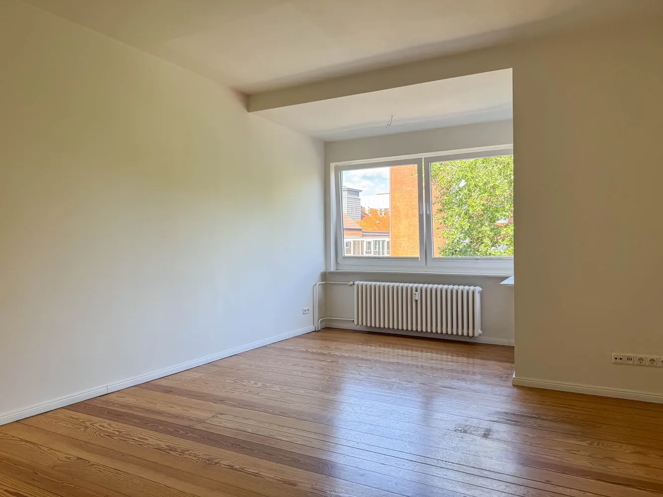 3 Zimmer Wohnung mit 61 m² in Kiel – Bild 2