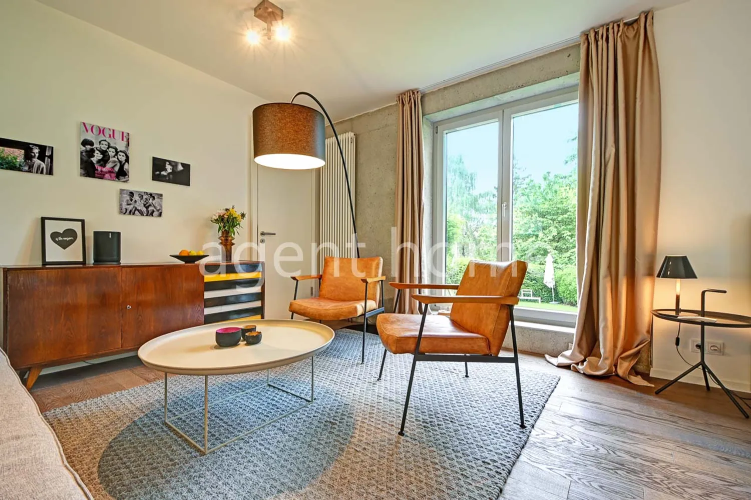 1 Zimmer Wohnung mit 50 m² in Stuttgart – Bild 10