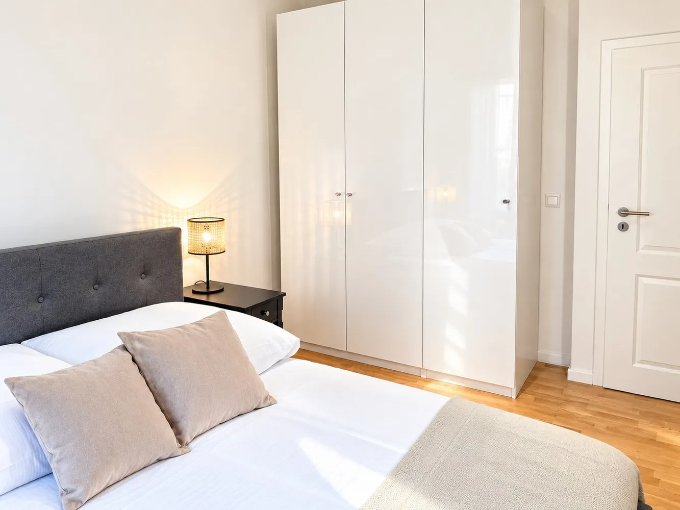 3 Zimmer Wohnung mit 53 m² in Berlin – Bild 7
