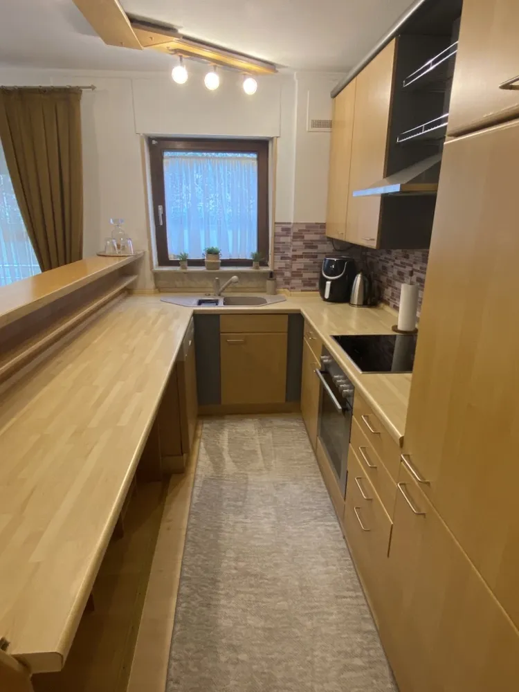 3 Zimmer Wohnung mit 56 m² in Pforzheim – Bild 3