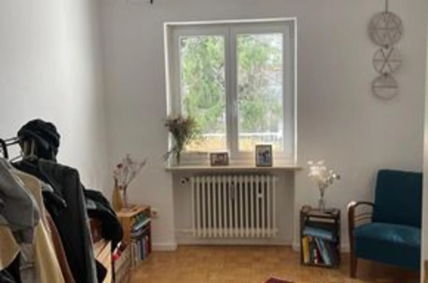 3 Zimmer Wohnung mit 80 m² in München – Bild 4