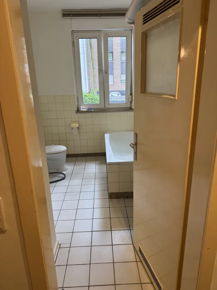 1 Zimmer Wohnung mit 36 m² in Köln – Bild 7