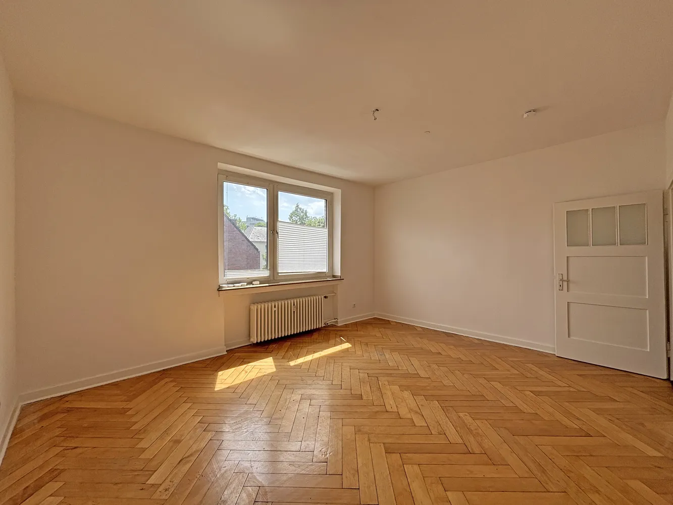 3 Zimmer Wohnung mit 94 m² in Duisburg – Bild 7