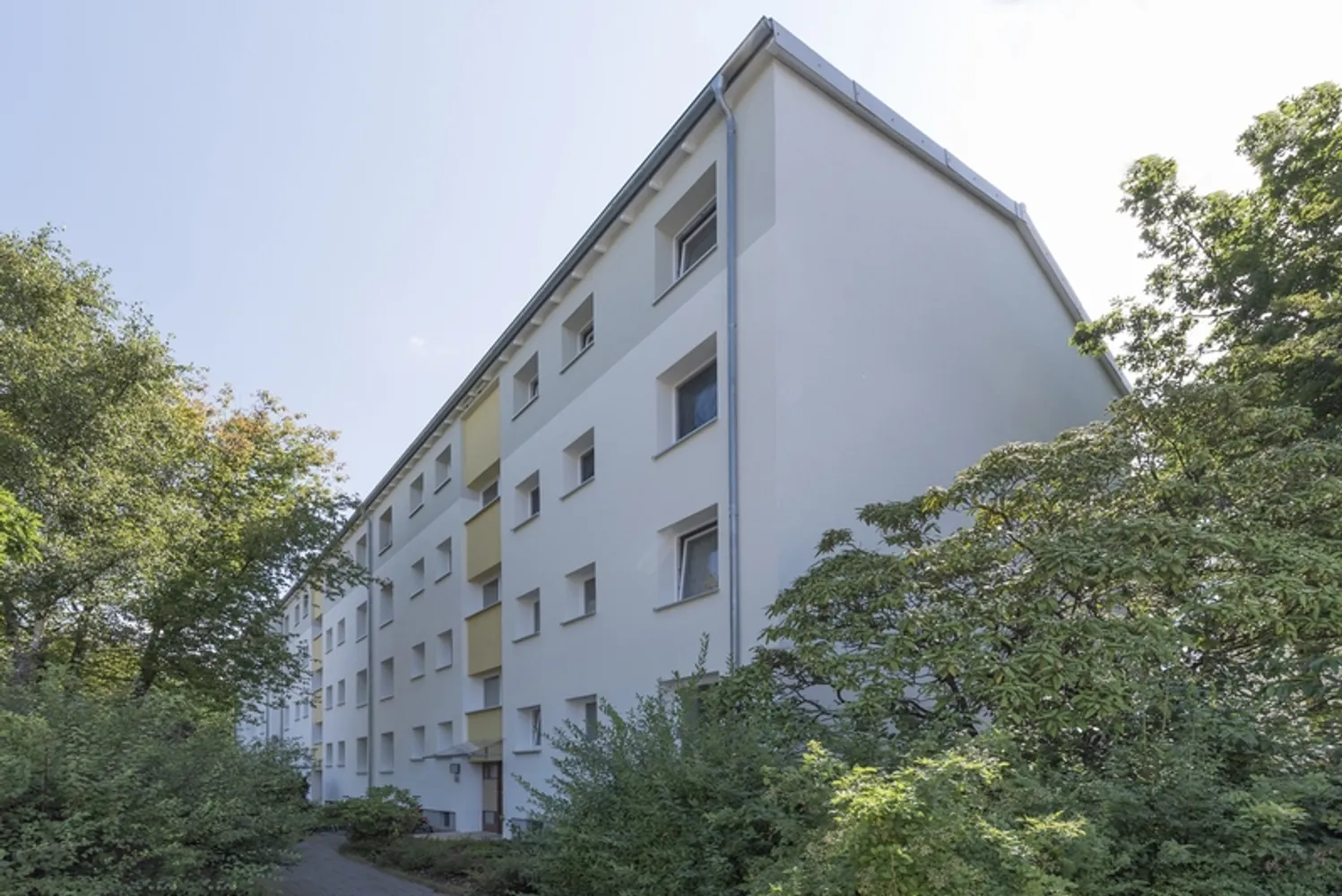 2 Zimmer Wohnung mit 51 m² in Bremen – Bild 4