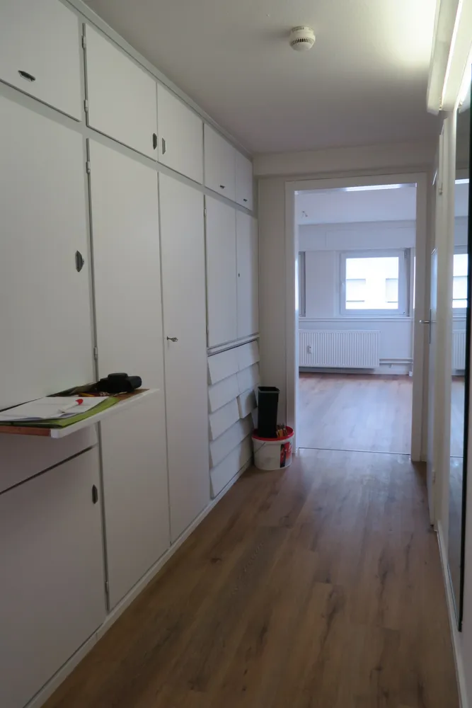 2 Zimmer Wohnung mit 60 m² in Karlsruhe – Bild 8