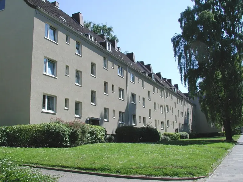 3 Zimmer Wohnung mit 63 m² in Kiel – Bild 6