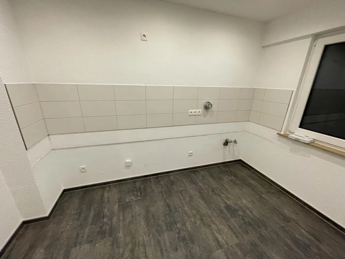 3 Zimmer Wohnung mit 60 m² in Hagen – Bild 4
