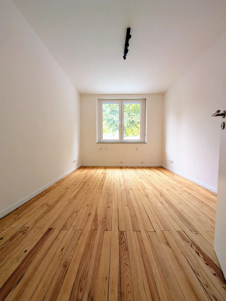 2 Zimmer Wohnung mit 55 m² in Saarbrücken – Bild 2