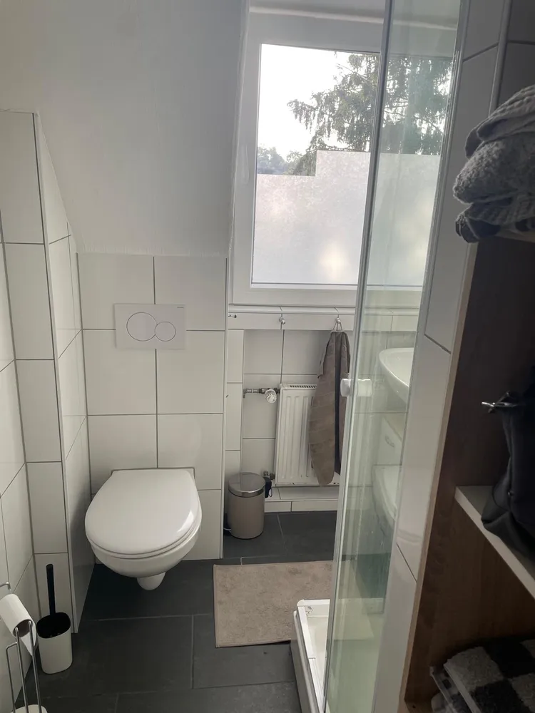 3 Zimmer Wohnung mit 65 m² in Köln – Bild 4