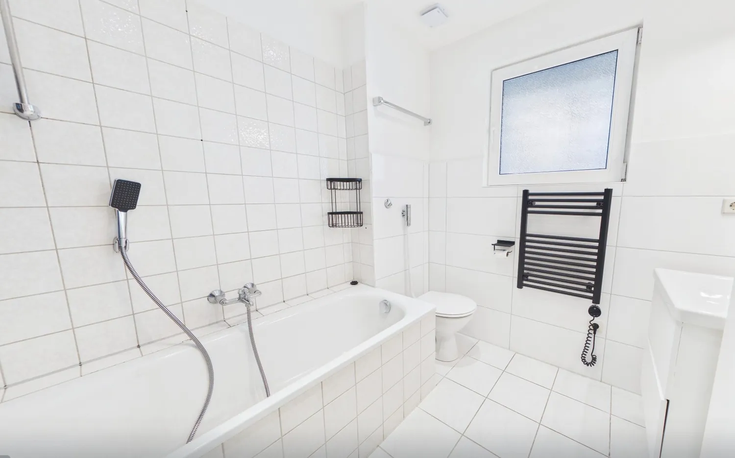 4 room apartment with 94 m² in Stuttgart – Photo 3