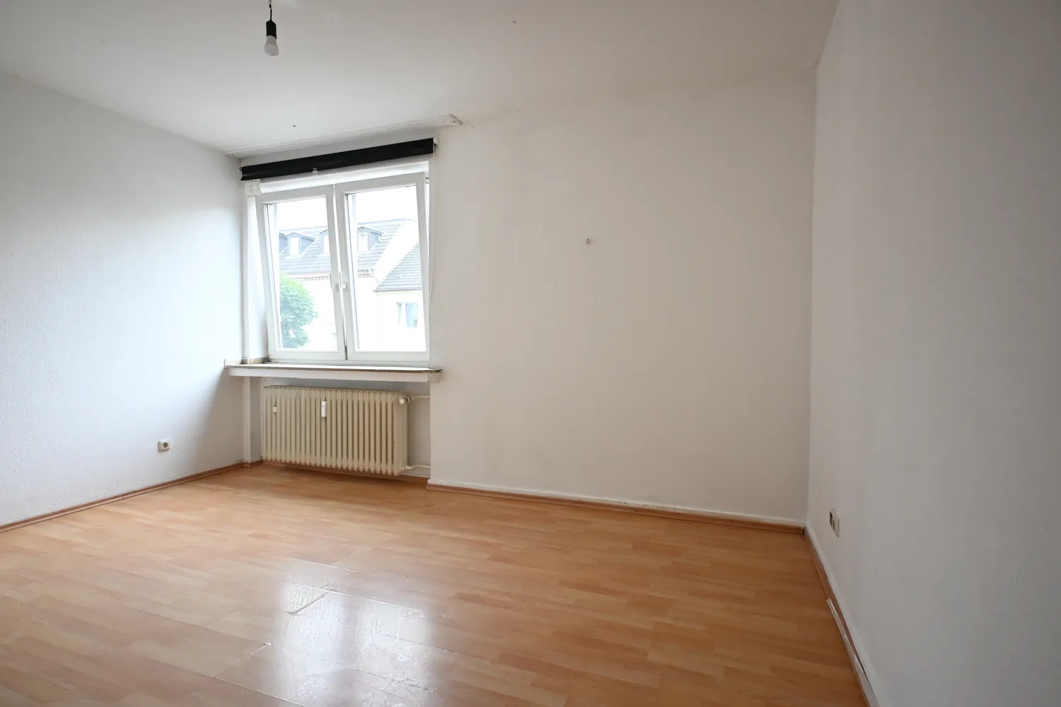 2 Zimmer Wohnung mit 21 m² in Bochum – Bild 1