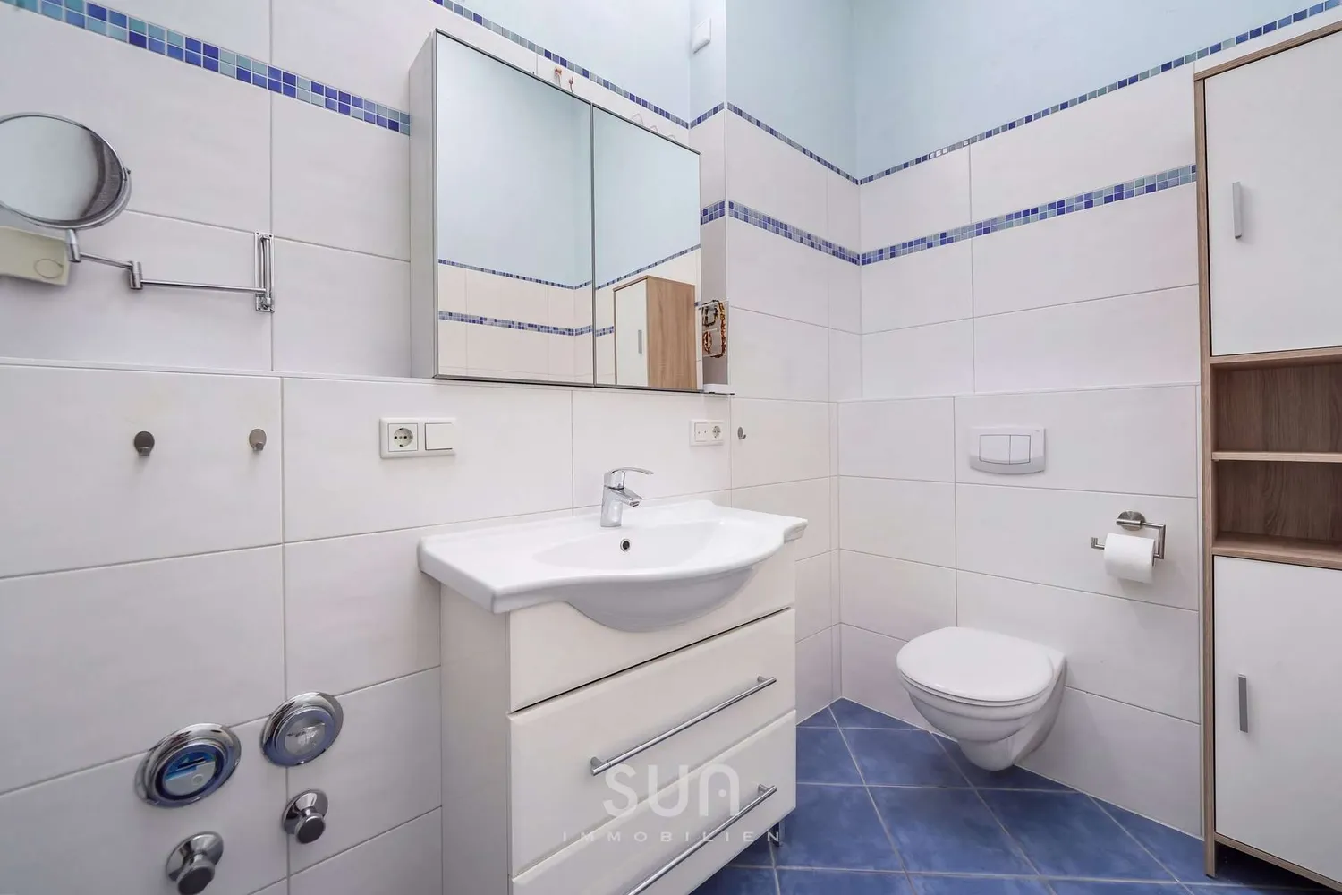 3 Zimmer Wohnung mit 70 m² in Mörfelden-Walldorf – Bild 6