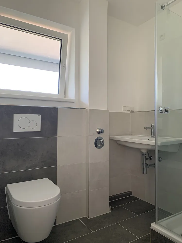 1 Zimmer Wohnung mit 40 m² in Hannover – Bild 3