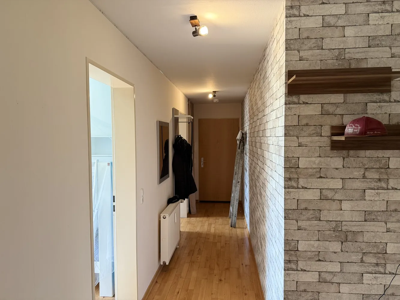 3 room apartment with 69 m² in Celle – Photo 8