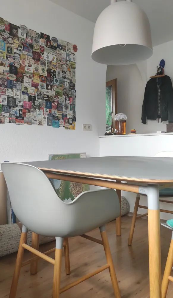 2 Zimmer Wohnung mit 57 m² in Stuttgart – Bild 5