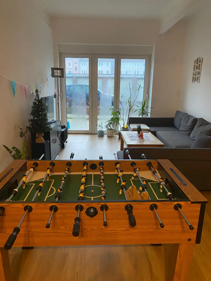 2 Zimmer Wohnung mit 11 m² in Osnabrück – Bild 6