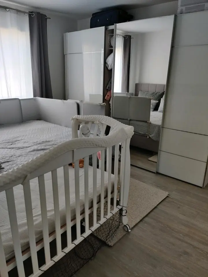 3 Zimmer Wohnung mit 58 m² in Dortmund – Bild 7