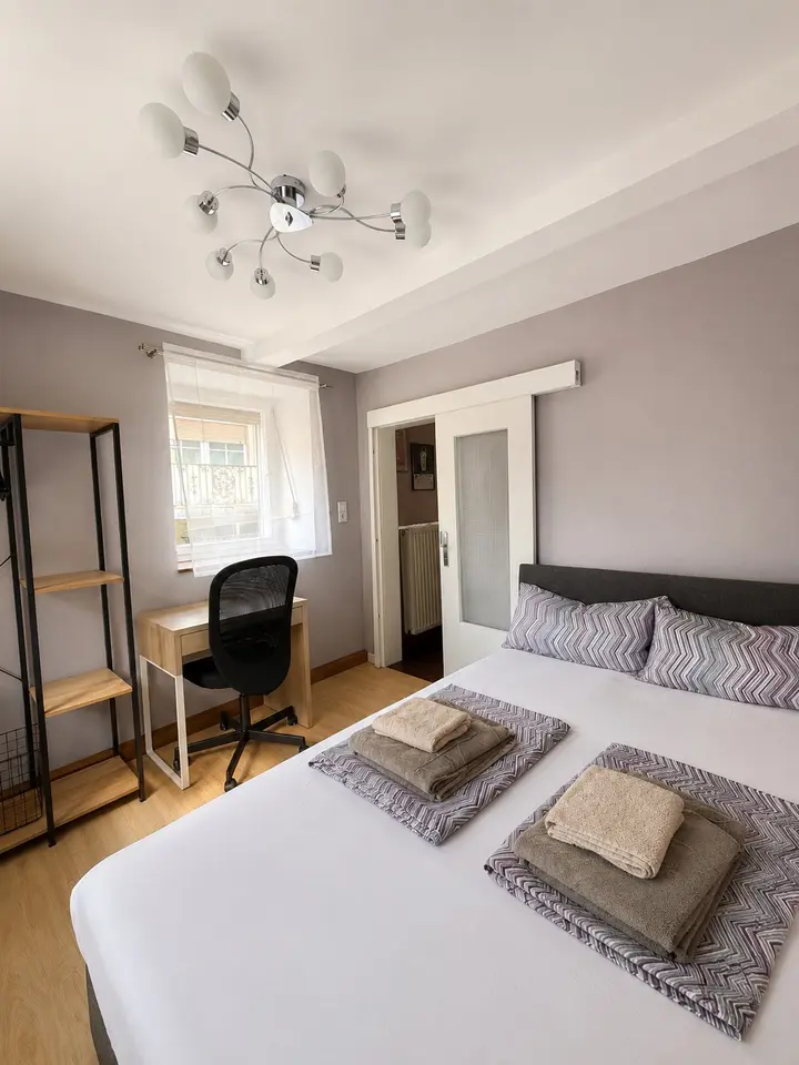 5 Zimmer Haus mit 110 m² in Würzburg – Bild 8