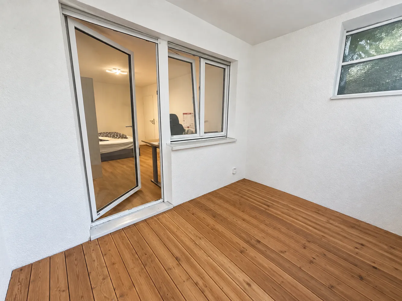 3 Zimmer Wohnung mit 55 m² in München – Bild 5