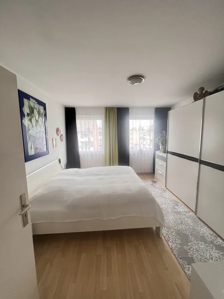 3 room apartment with 73 m² in Mönchengladbach – Photo 5