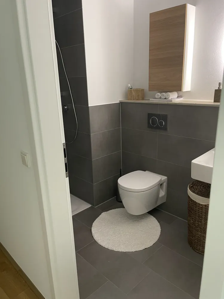 2 Zimmer Wohnung mit 58 m² in Köln – Bild 8