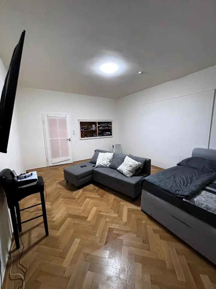 WG-Zimmer mit 17 m² in Augsburg – Bild 1