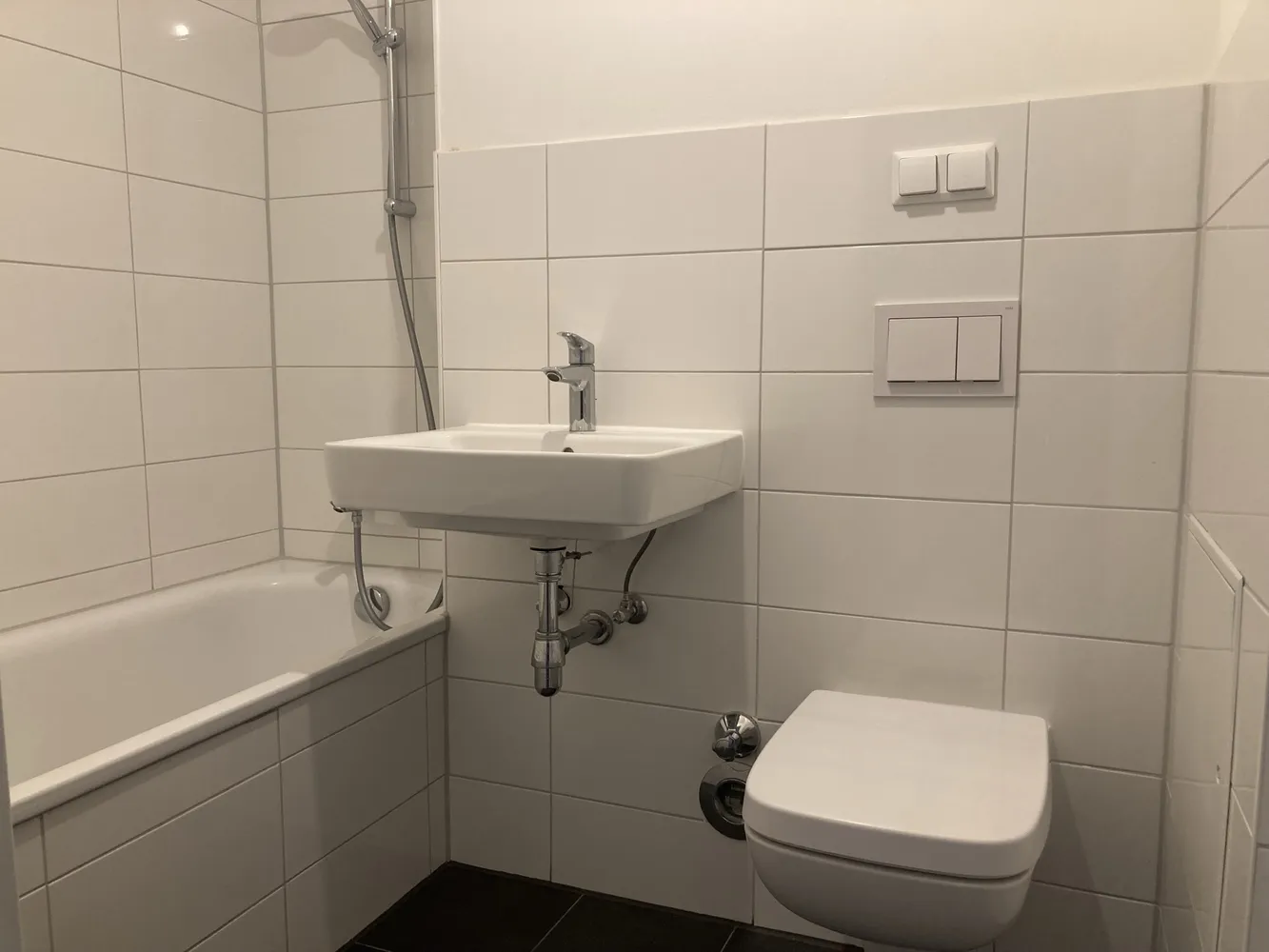 2 Zimmer Wohnung mit 60 m² in Braunschweig – Bild 4