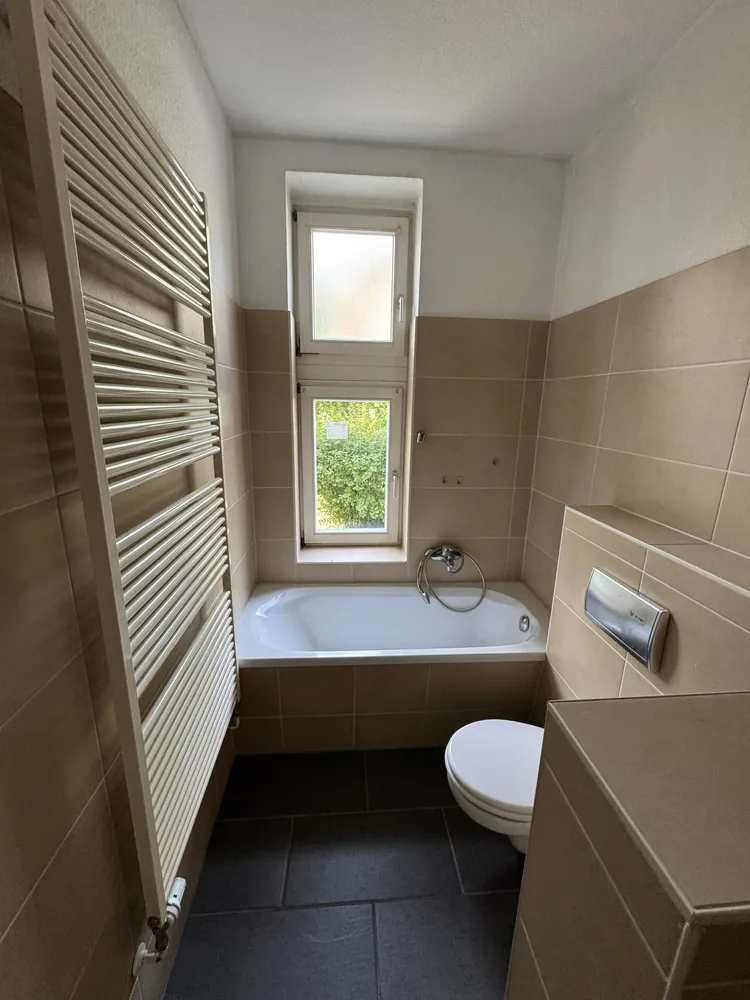 2 Zimmer Wohnung mit 45 m² in Leipzig – Bild 7