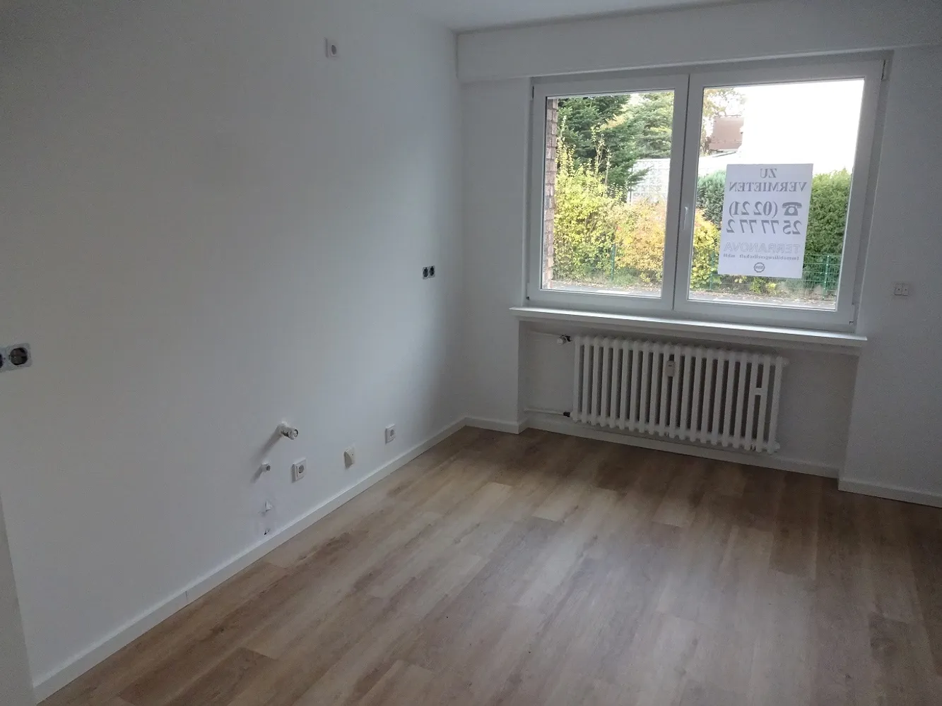 3 Zimmer Wohnung mit 84 m² in Köln – Bild 2
