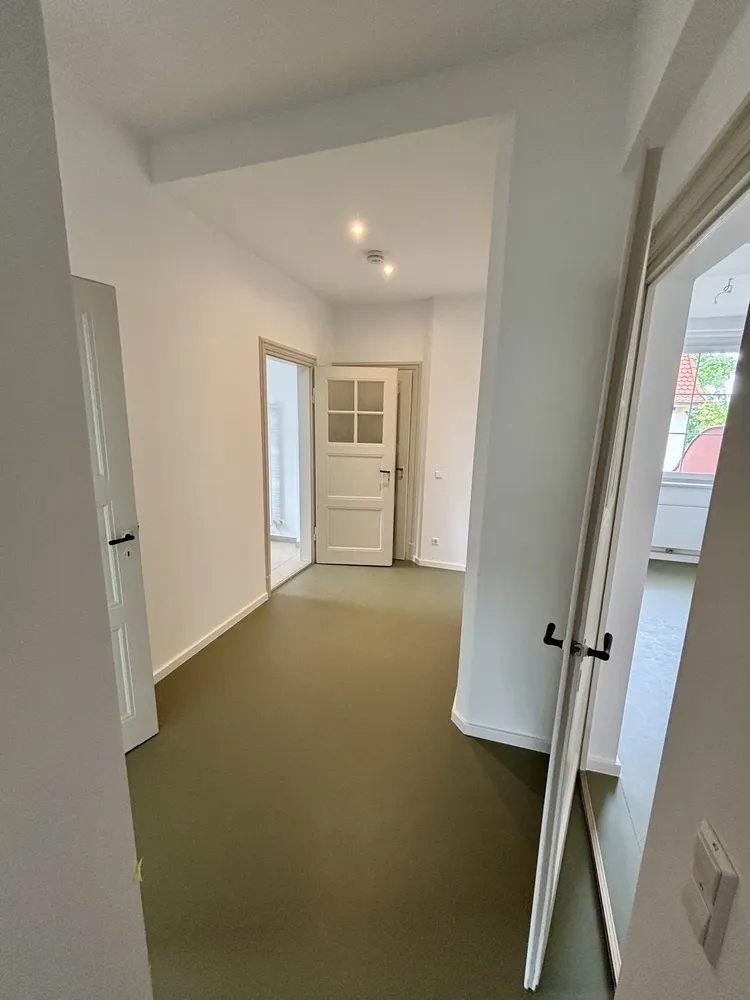4 Zimmer Wohnung mit 126 m² in Leipzig – Bild 8
