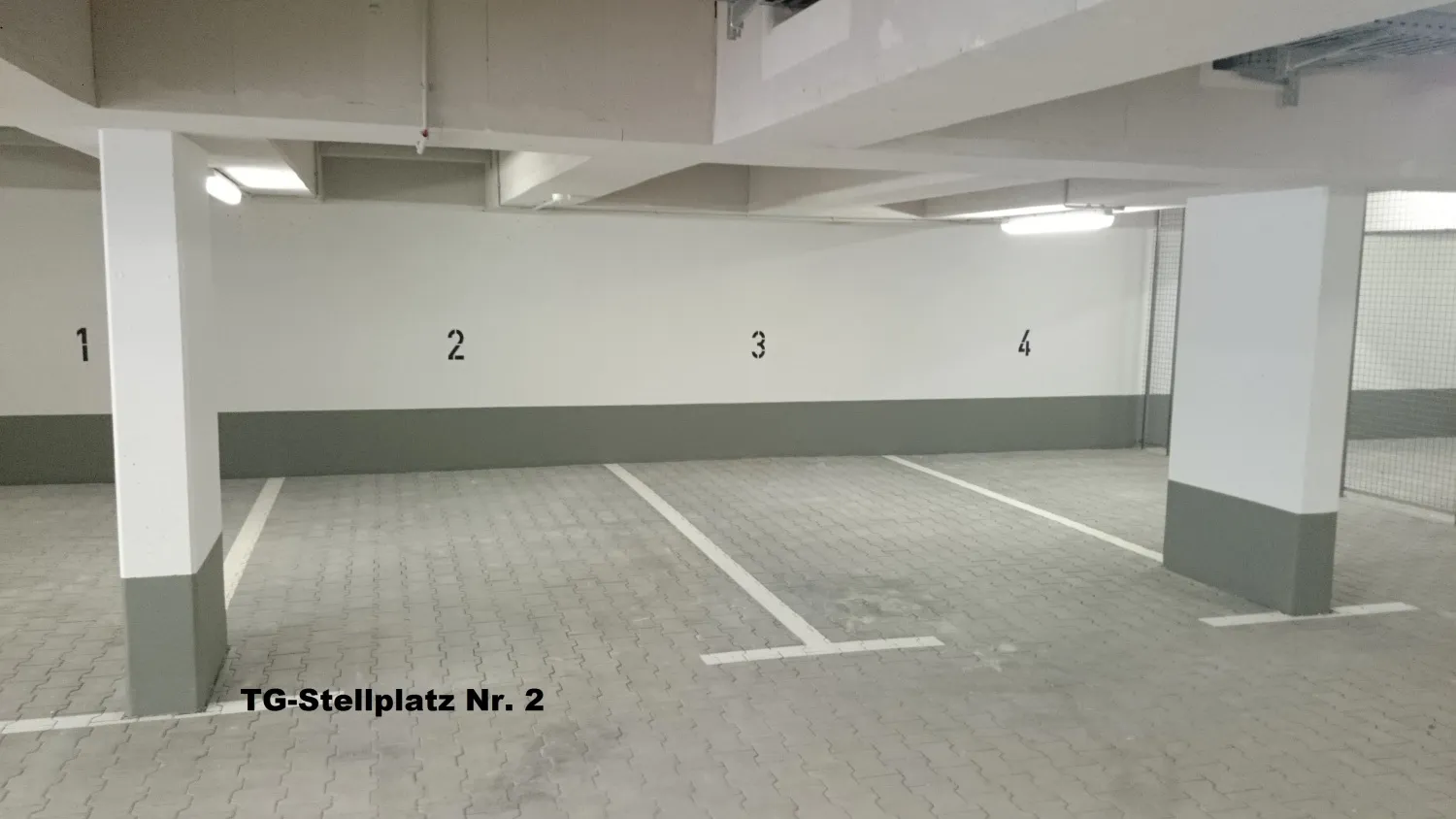 2 Zimmer Wohnung mit 59 m² in Nürnberg – Bild 9