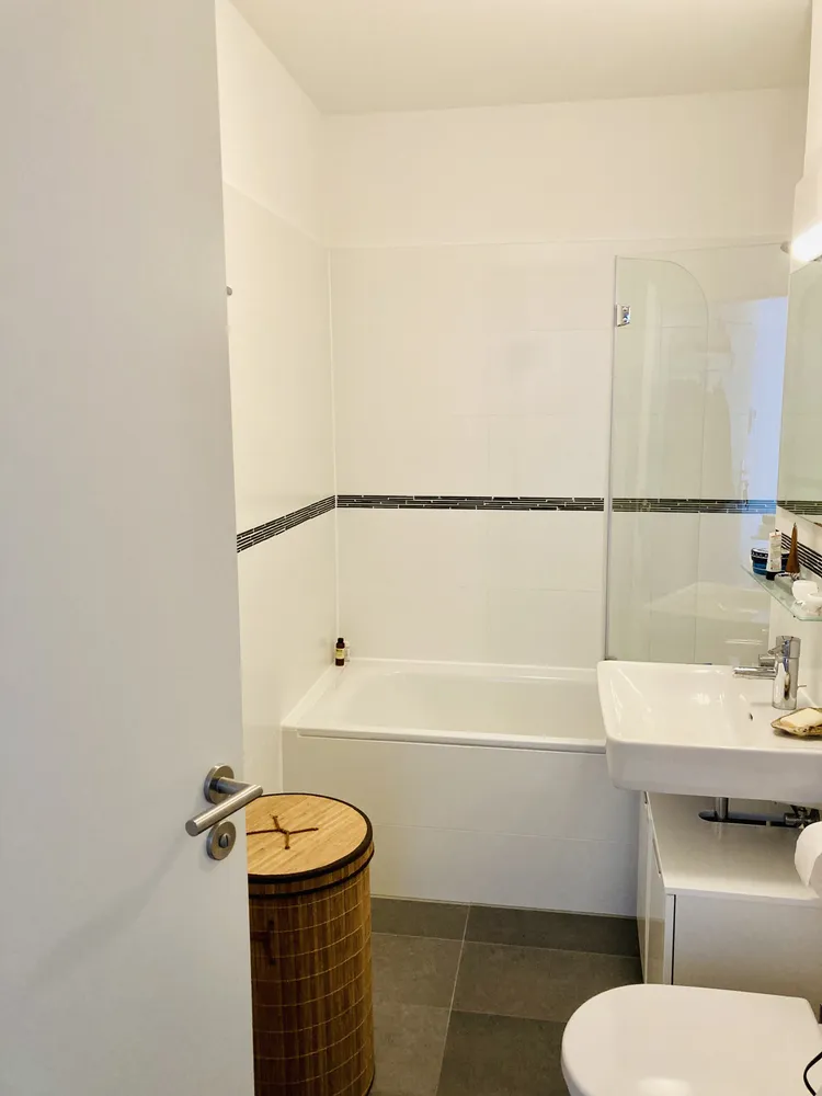 2 Zimmer Wohnung mit 60 m² in München – Bild 7